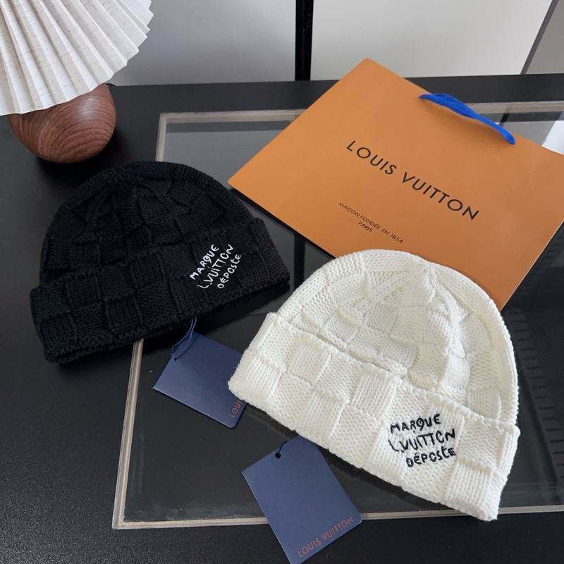 LV hat dx49